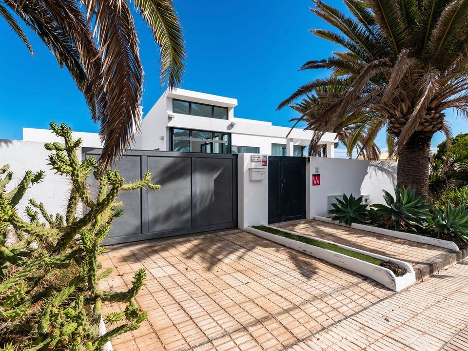 Villa i Costa Teguise, Lanzarote - foto 5